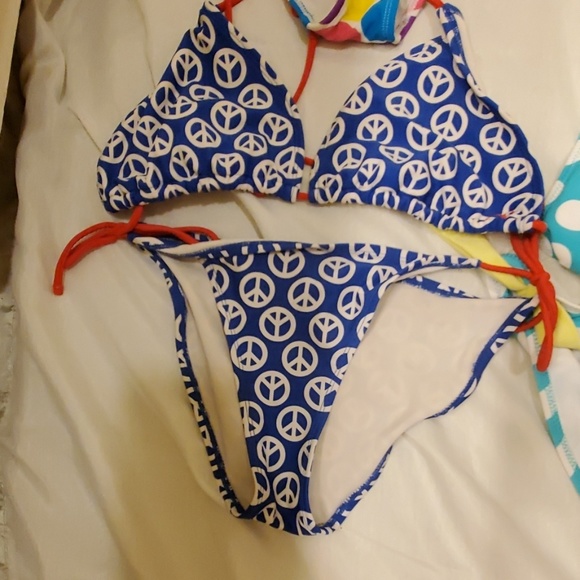 bathing suits bundle - Picture 4 of 5
